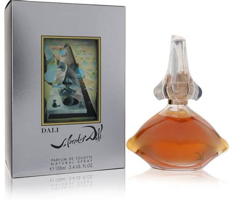 salvador dali perfume|best salvador dali perfume.